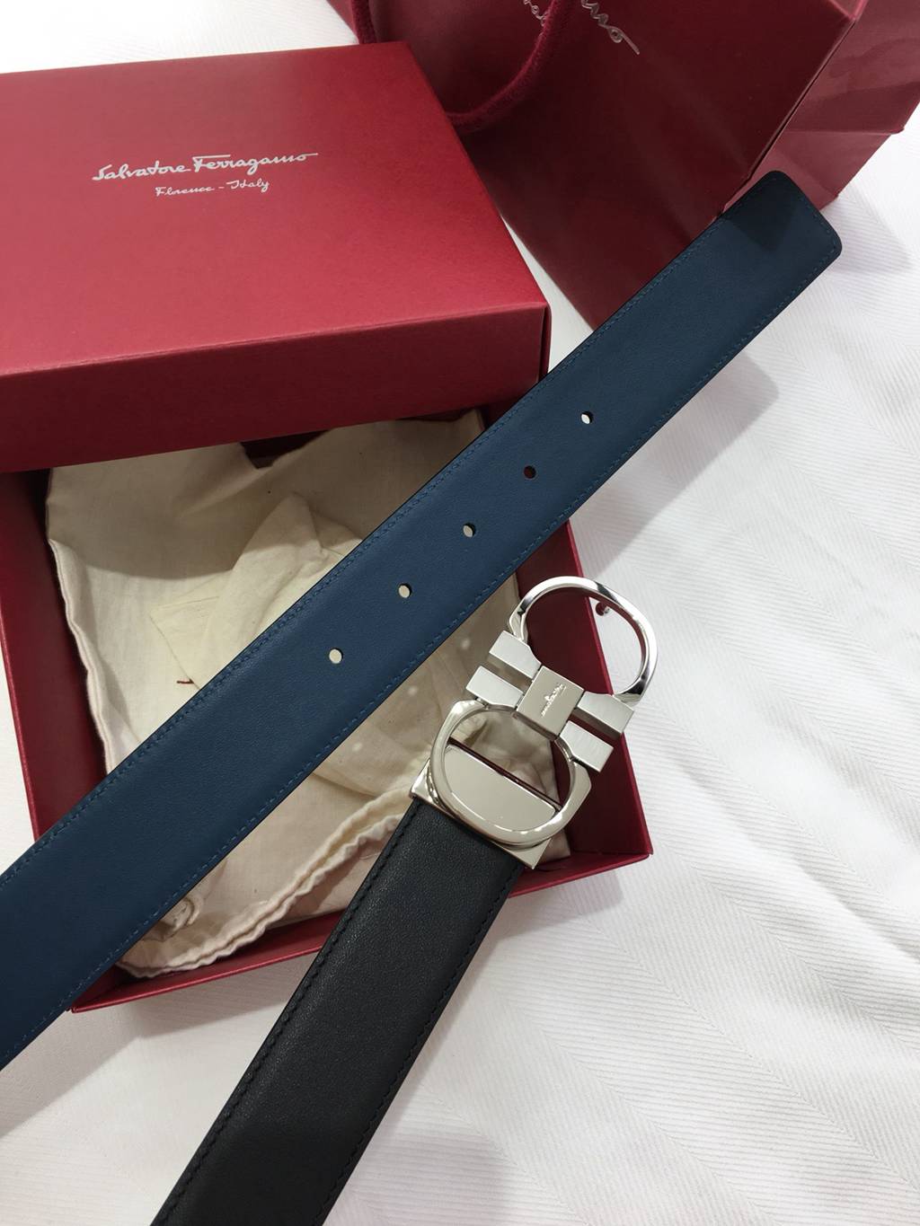 Ferragamo BELTS 35mm